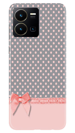 Gift Wrap2 Case for Vivo Y35