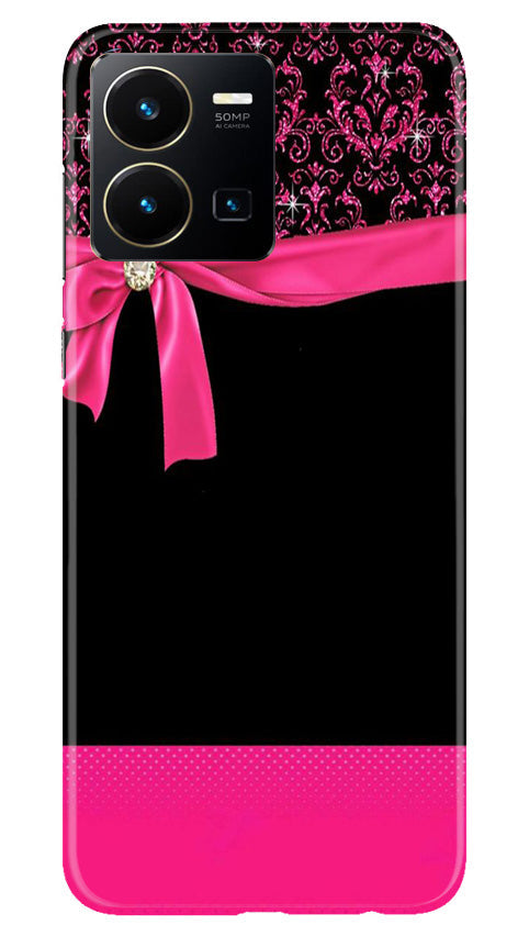 Gift Wrap4 Case for Vivo Y22