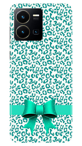 Gift Wrap6 Case for Vivo Y22