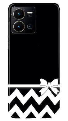 Gift Wrap7 Mobile Back Case for Vivo Y35 (Design - 49)