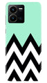 Pattern Case for Vivo Y22