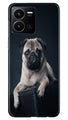 little Puppy Case for Vivo Y35