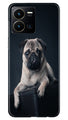 little Puppy Case for Vivo Y22