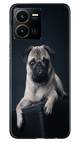 little Puppy Case for Vivo Y22