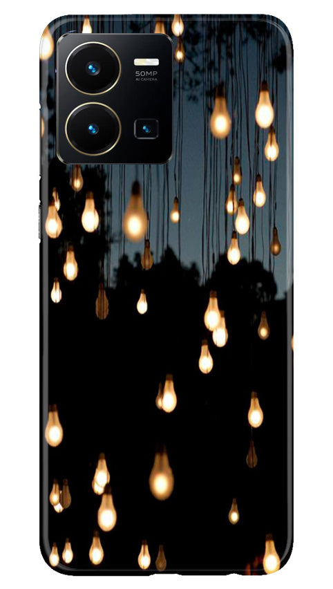 Party Bulb Case for Vivo Y22