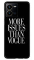 More Issues than Vague Case for Vivo Y22