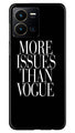 More Issues than Vague Case for Vivo Y35