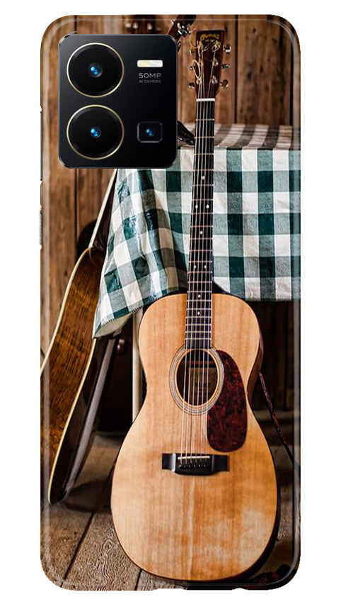 Guitar2 Case for Vivo Y22
