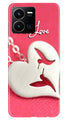 Just love Case for Vivo Y22