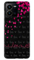 Love in Air Case for Vivo Y22