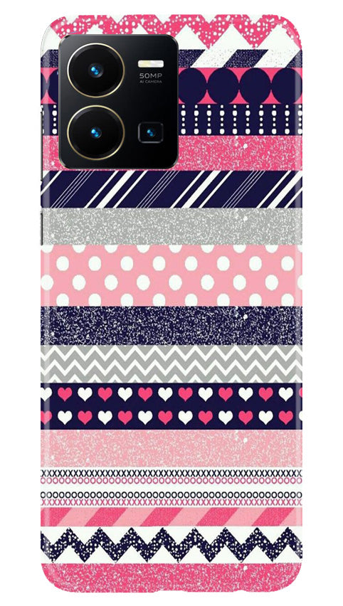 Pattern3 Case for Vivo Y35