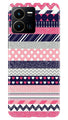 Pattern3 Case for Vivo Y22