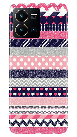 Pattern3 Case for Vivo Y22