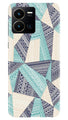 Desingner Pattern Case for Vivo Y22  (Design - 123)