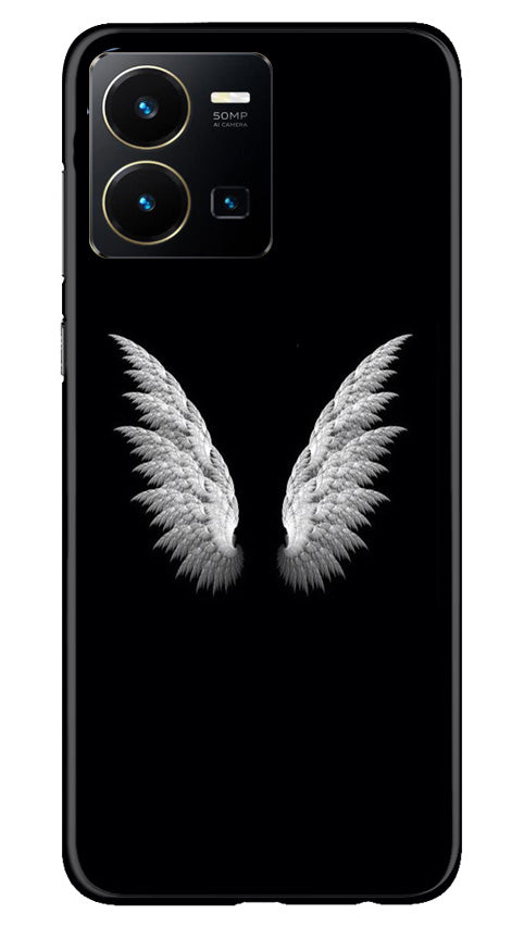 Angel Case for Vivo Y35(Design - 142)