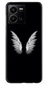 Angel Case for Vivo Y22  (Design - 142)