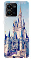 Disney Land for Vivo Y35 (Design - 154)