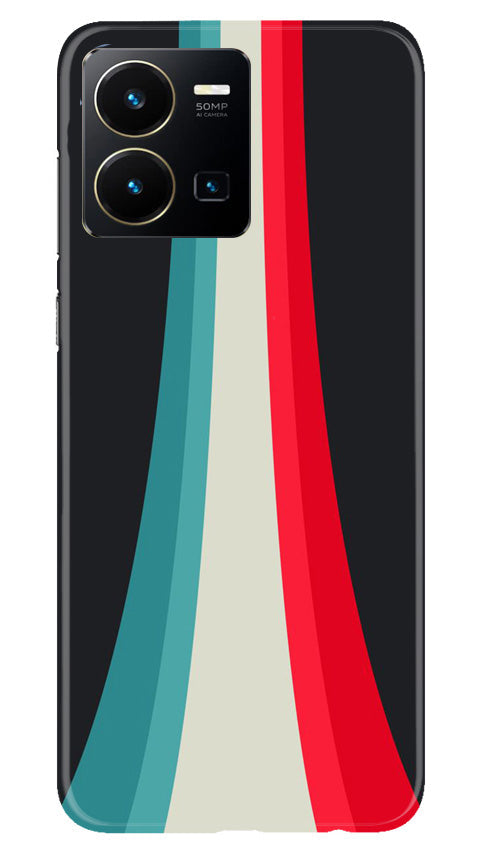 Slider Case for Vivo Y35 (Design - 158)