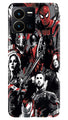 Avengers Case for Vivo Y35 (Design - 159)