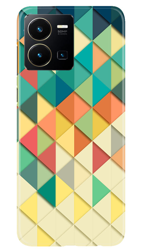 Designer Case for Vivo Y35 (Design - 163)