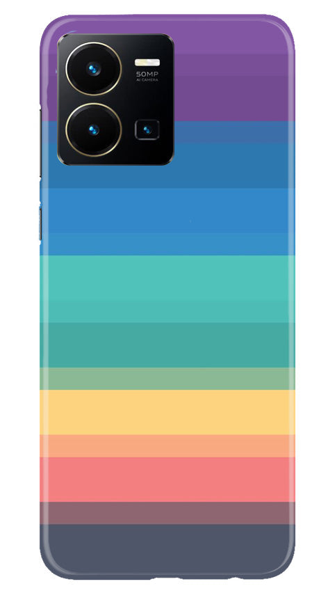 Designer Case for Vivo Y35 (Design - 170)