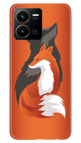 Wonderlust Travel Case for Vivo Y35 (Design No. 192)