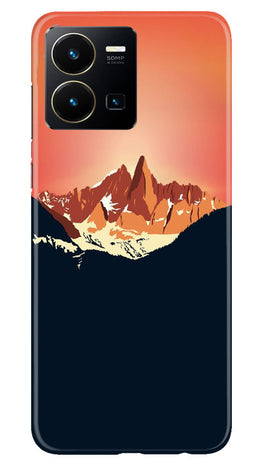 Lion Star Case for Vivo Y35 (Design No. 195)