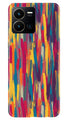 Modern Art Case for Vivo Y35 (Design No. 210)