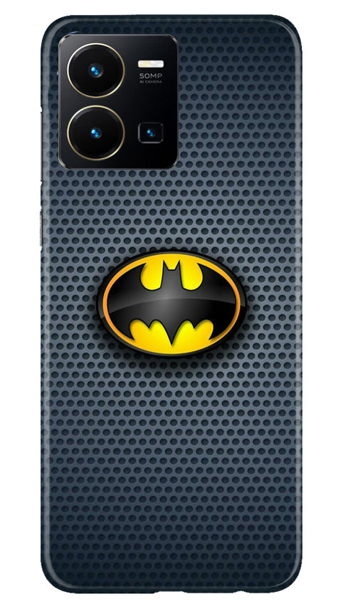 Batman Case for Vivo Y22 (Design No. 213)