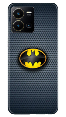 Thor Avengers Mobile Back Case for Vivo Y35 (Design - 212)