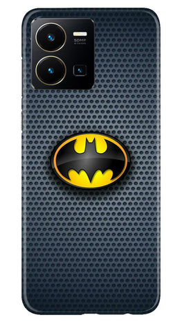 Thor Avengers Case for Vivo Y35 (Design No. 212)