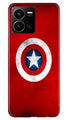 Deadpool Case for Vivo Y35 (Design No. 217)