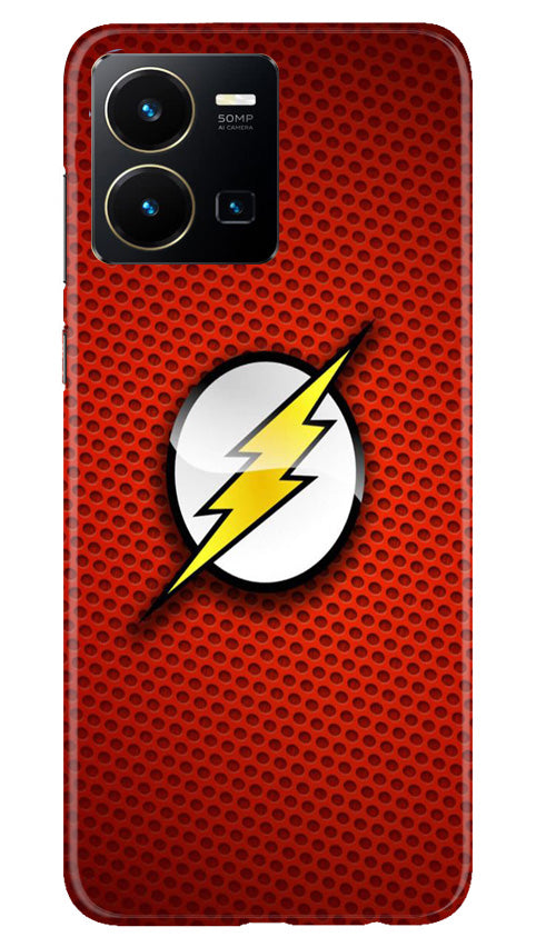Flash Case for Vivo Y22 (Design No. 221)