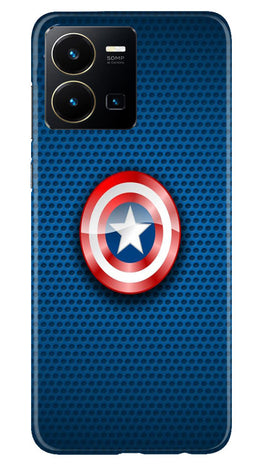 Flash Case for Vivo Y35 (Design No. 221)
