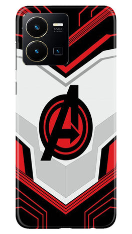 Avengers2 Case for Vivo Y22 (Design No. 224)