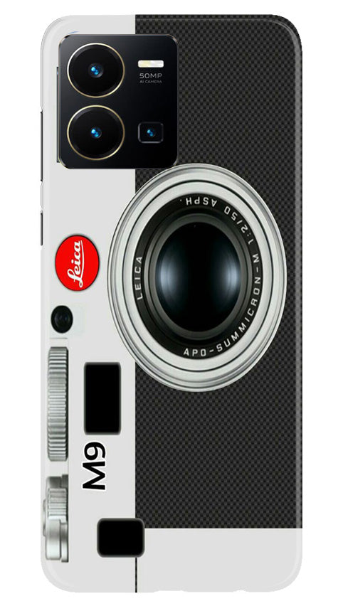 Bike Lovers Case for Vivo Y35 (Design No. 225)