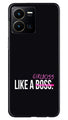 Sassy and Classy Case for Vivo Y35 (Design No. 233)