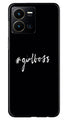 Like a Girl Boss Case for Vivo Y35 (Design No. 234)