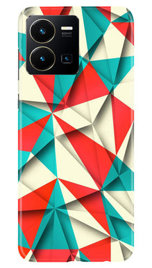 Queen Mobile Back Case for Vivo Y35 (Design - 239)