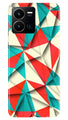 Modern Art Case for Vivo Y22 (Design No. 240)