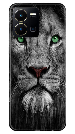 Lion Case for Vivo Y22 (Design No. 241)