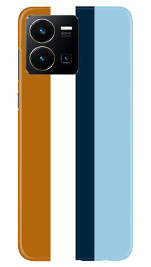 Sony Mobile Back Case for Vivo Y35 (Design - 243)