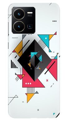 Designer Mobile Back Case for Vivo Y22 (Design - 245)
