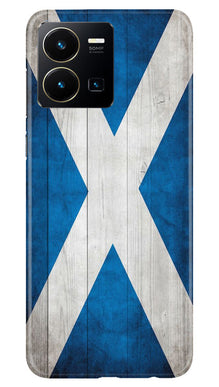 Designer Mobile Back Case for Vivo Y35 (Design - 245)