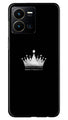 King Case for Vivo Y22 (Design No. 249)