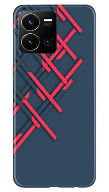 Designer Mobile Back Case for Vivo Y22 (Design - 254)