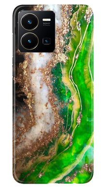 Girlish Mobile Back Case for Vivo Y35 (Design - 268)