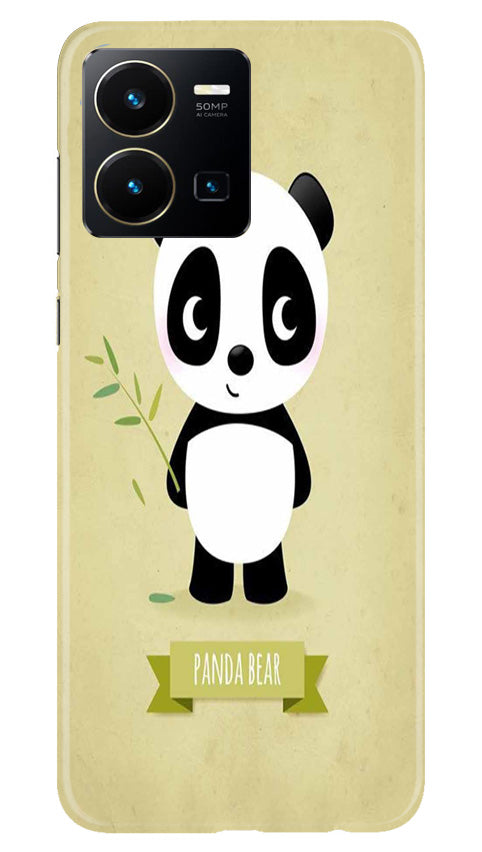 Angry Ape Mobile Back Case for Vivo Y35 (Design - 278)