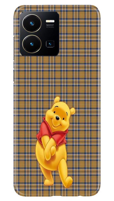 Designer Mobile Back Case for Vivo Y35 (Design - 282)