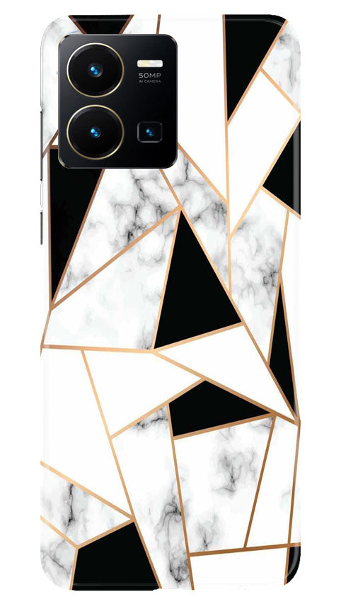 Pooh Mobile Back Case for Vivo Y35 (Design - 283)